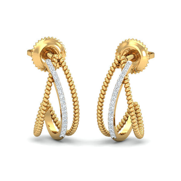Ajkati Earrings