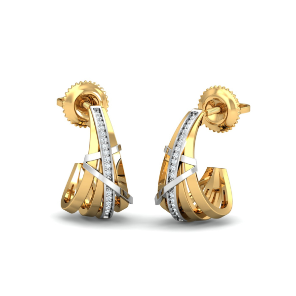 Citra Stud Earrings