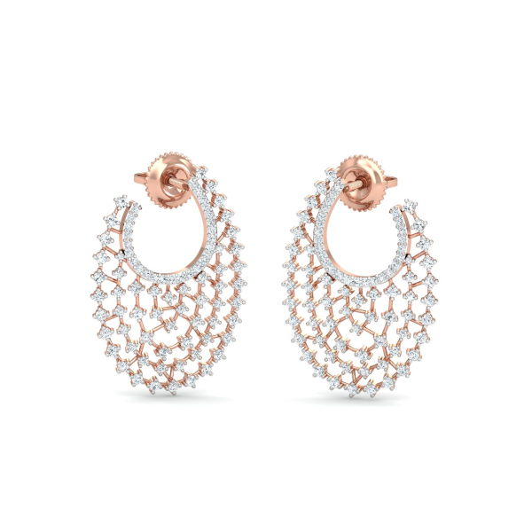 Gildari Diamond Studs