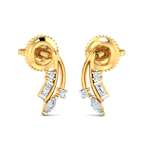 Yami Studs