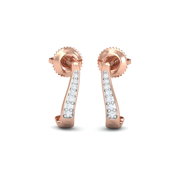 Ayra Stud Earrings