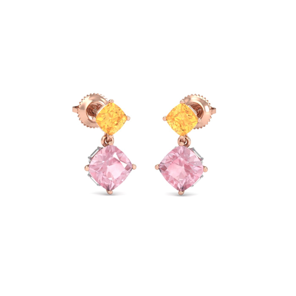 Golden Hour Earrings