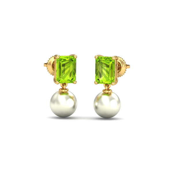 Eden Garden Earrings