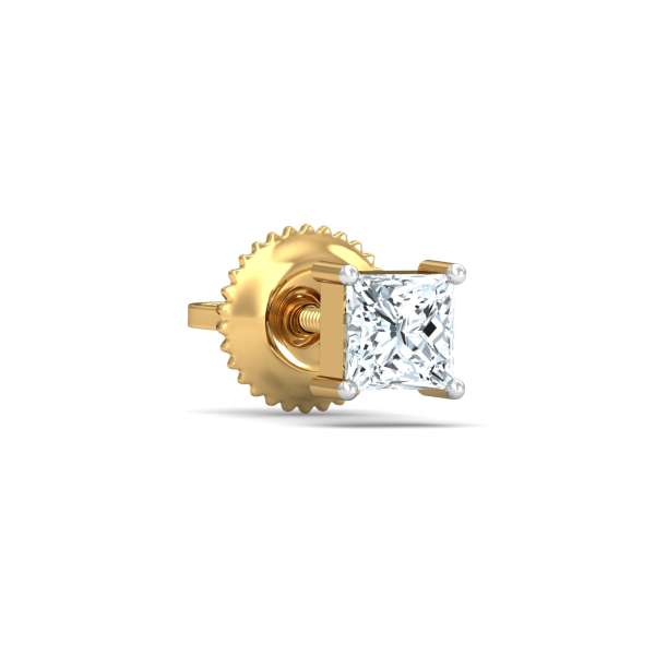 Varg Solitare Men's Stud