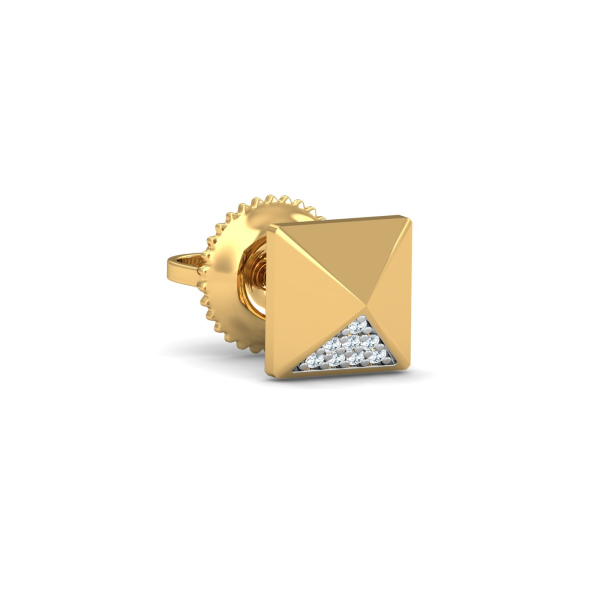 Monolith Men's Stud