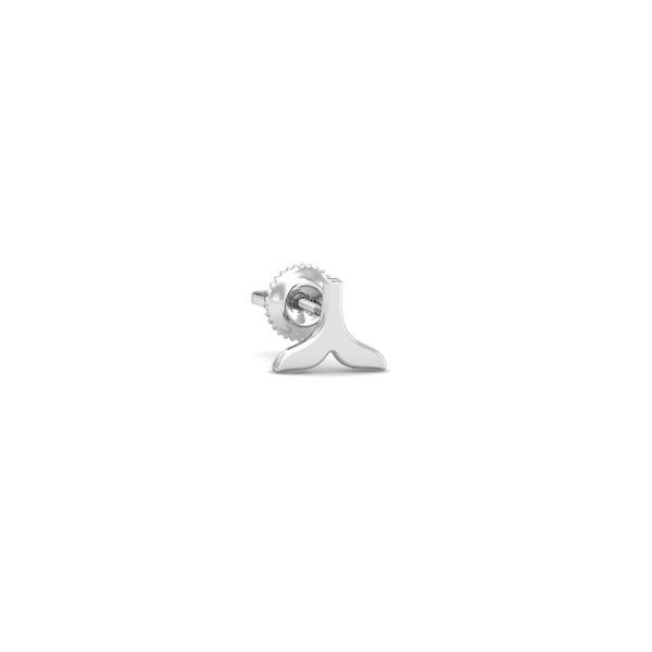 Finn Gold Mens Stud