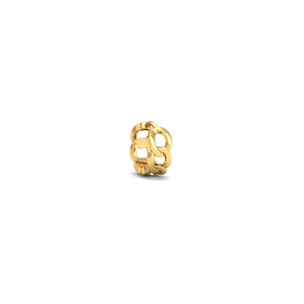 Ciro Chain Hoop For Men