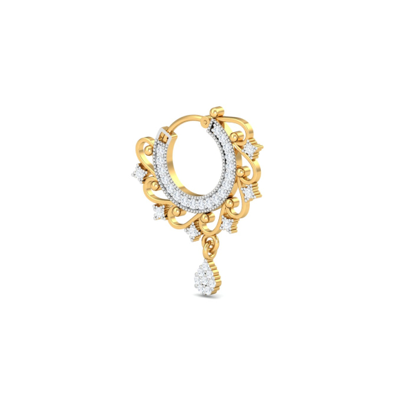 Rajwadi Diamond Nathni