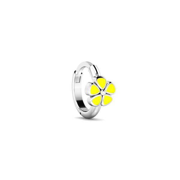 Gira Yellow Nosering