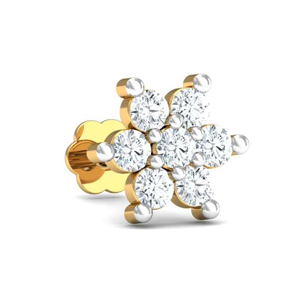 Sevora Nose Stud