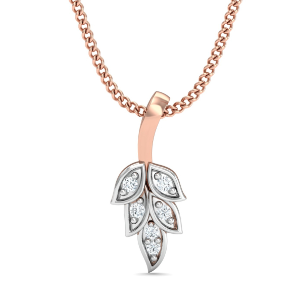 Sepal Pendant