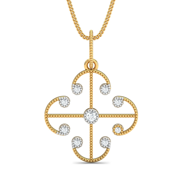 Anchor Pendant