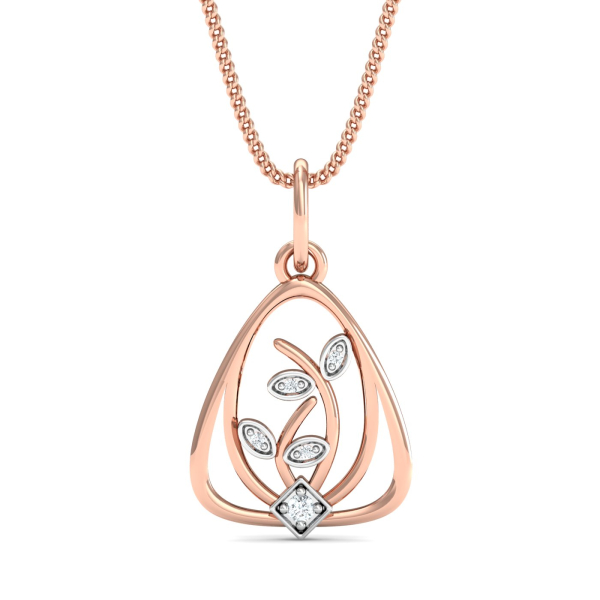 Plantaire Pendant