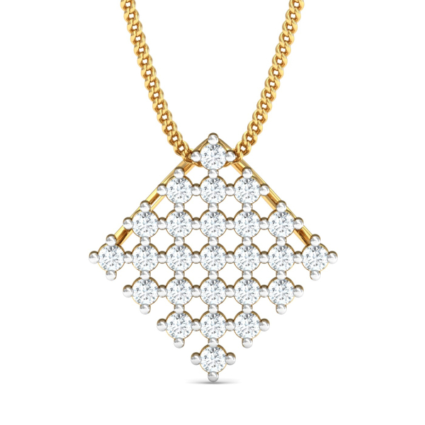 Damas Pendant