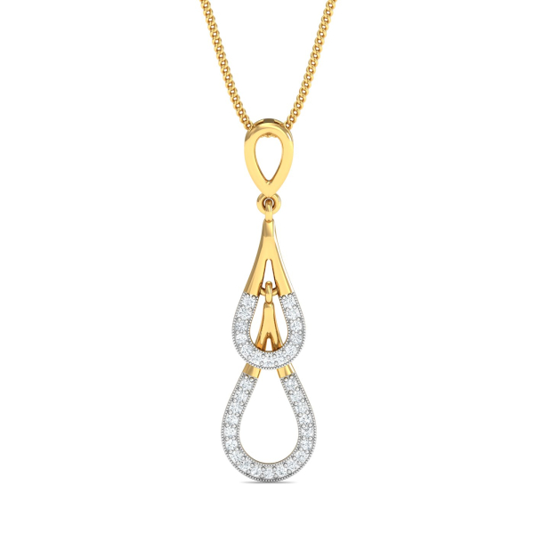 Beleza Pendant