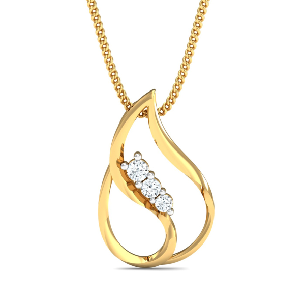 Affiner Pendant