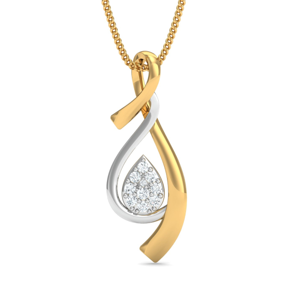 Kira Pendant