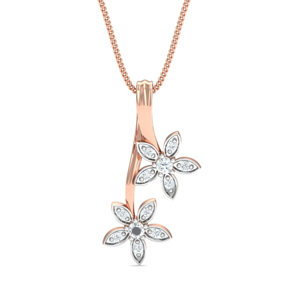 Kusum Pendant