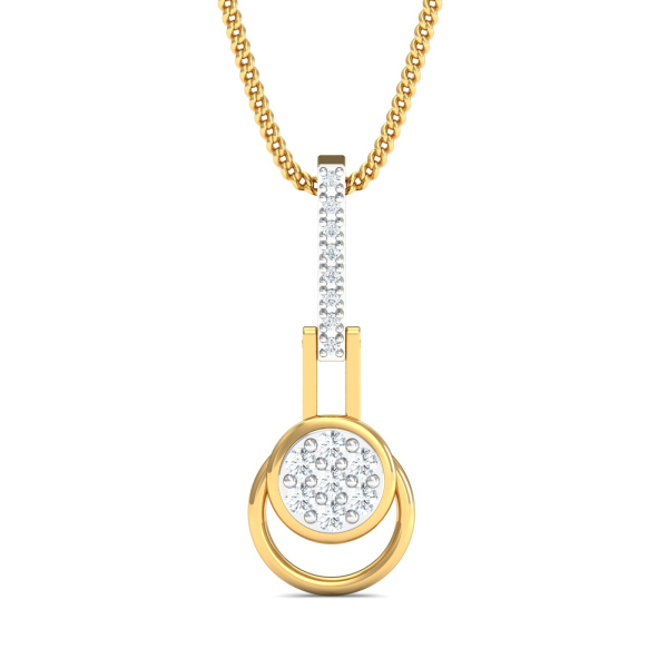 Pendulum Pendant