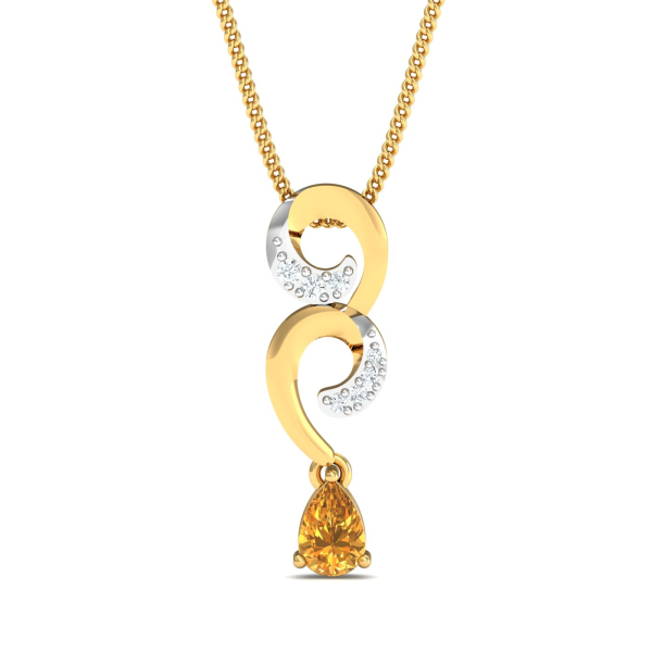 Sitren Pendant