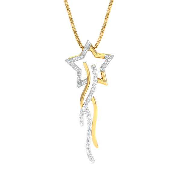 Stellar Pendant