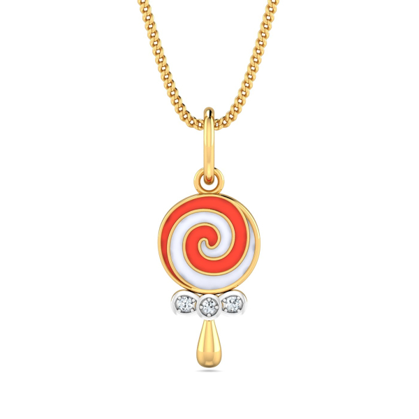 Candy Kids Pendant