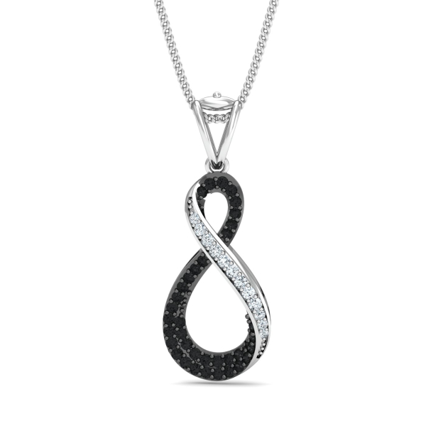 B&W Infinity Pendant