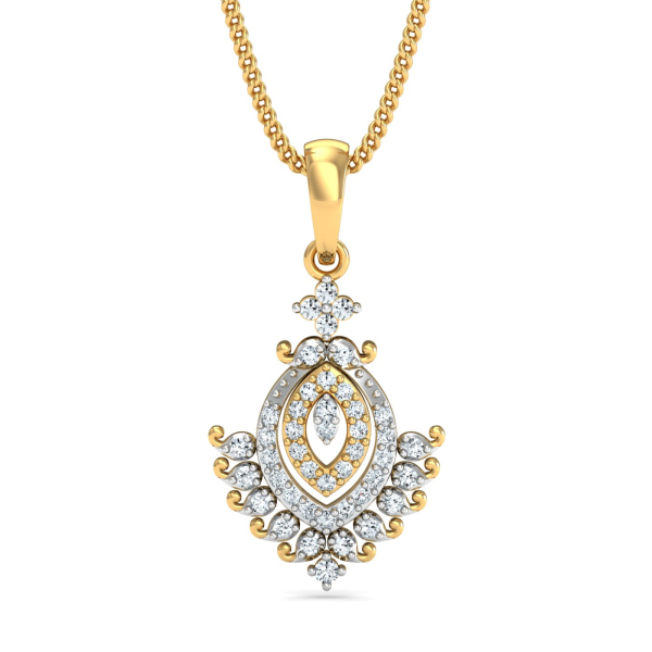 Cautivadora Pendant