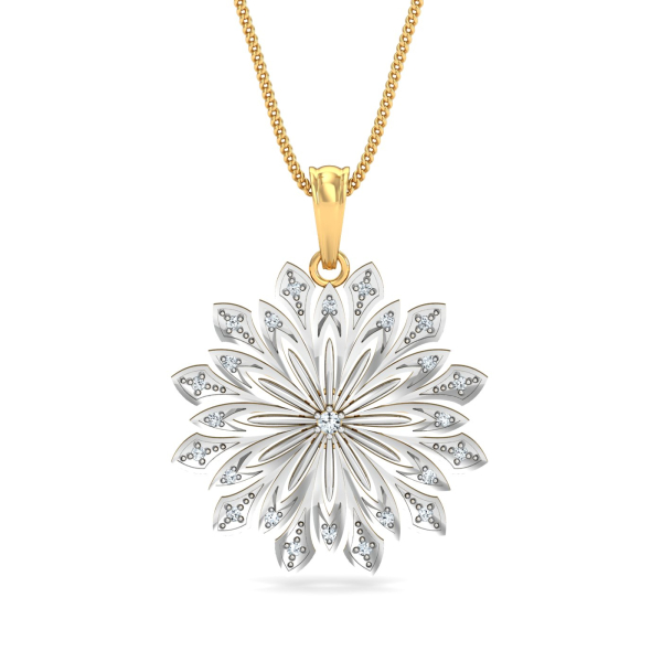Misty Pendant