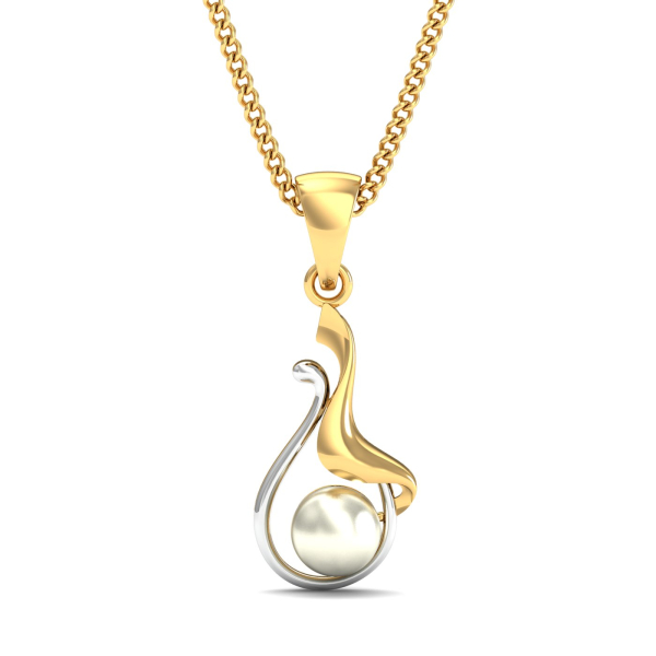 Sadhil Pendant