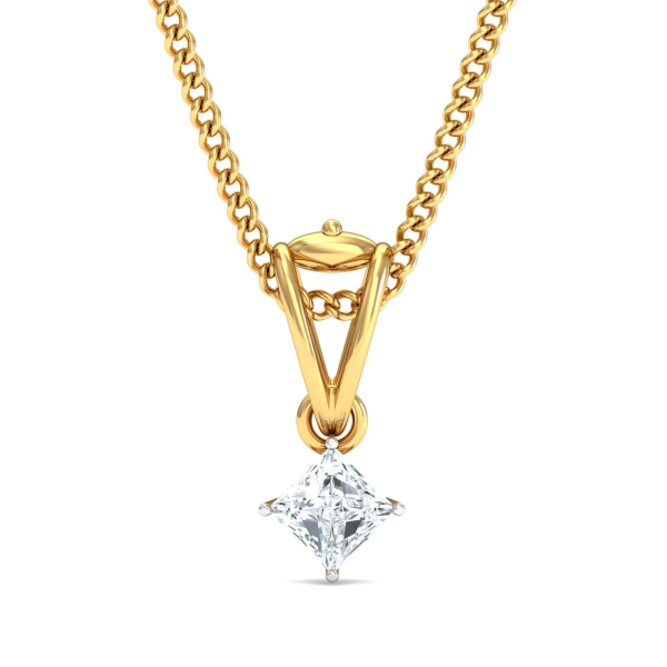 Eternal Pendant