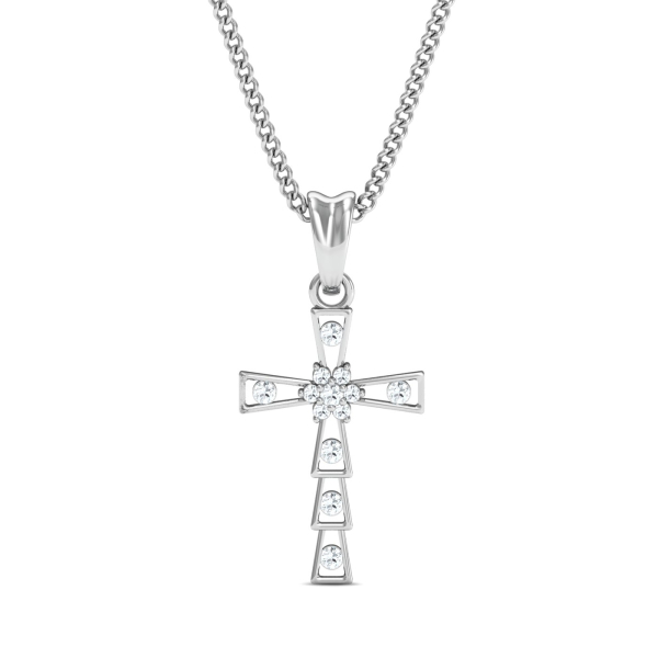Theodore Men Pendant