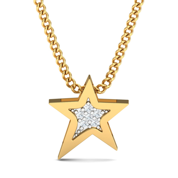 Stella Kids Pendant