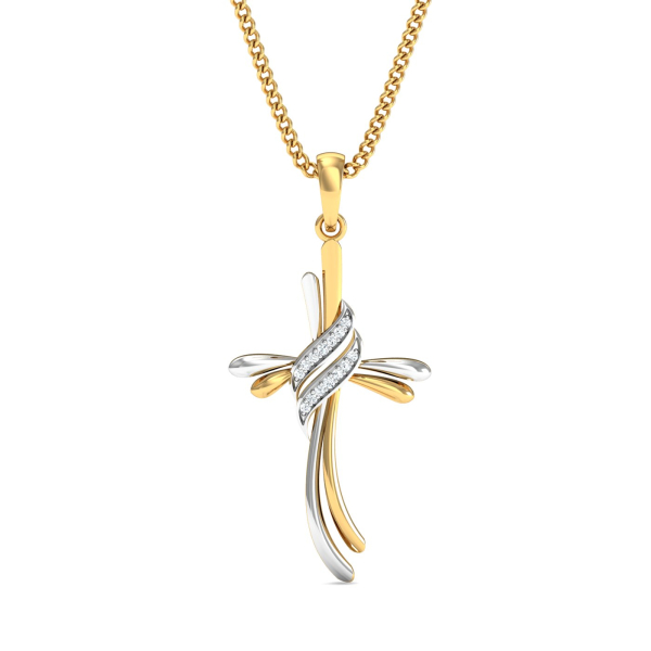 Jesse Pendant