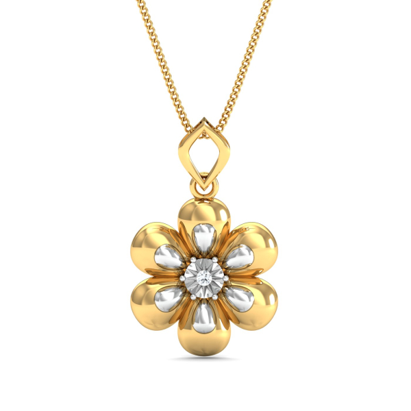 Florette Pendant