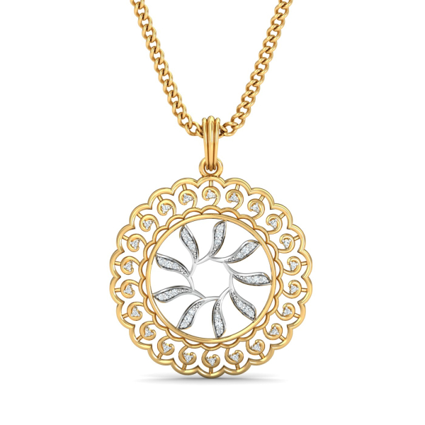 Grande Pendant