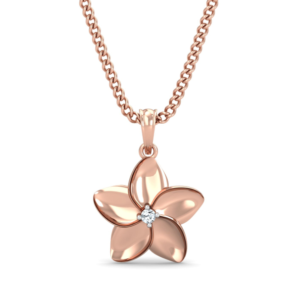 Ziris Pendant