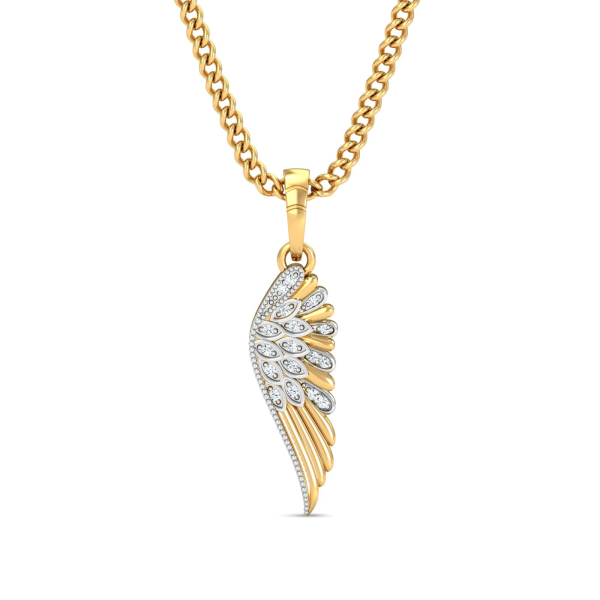 Heavenly Pendant