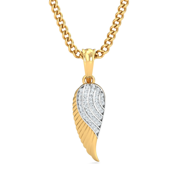 Winglet Pendant