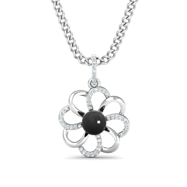Centurion Onyx Pendant