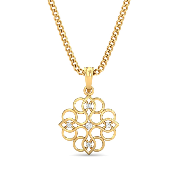 Parinata Pendant