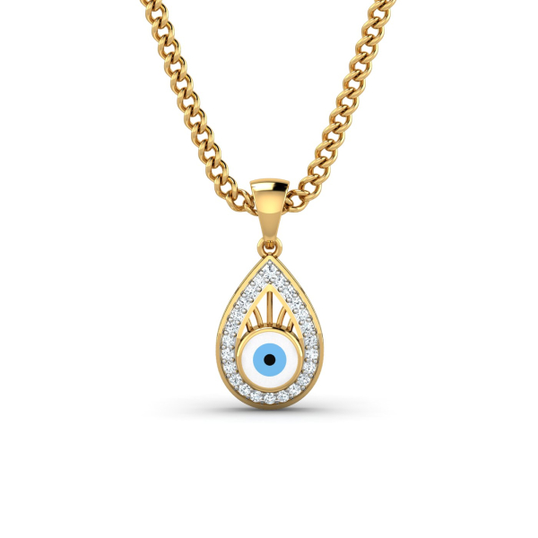 Ador EvilEye Pendant