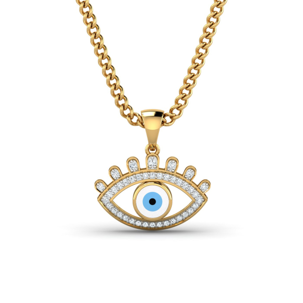 Nazar EvilEye Pendant