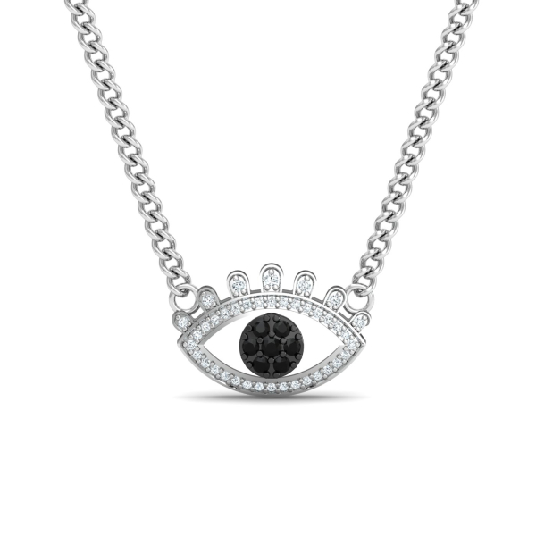 Twilight Talisman Pendant