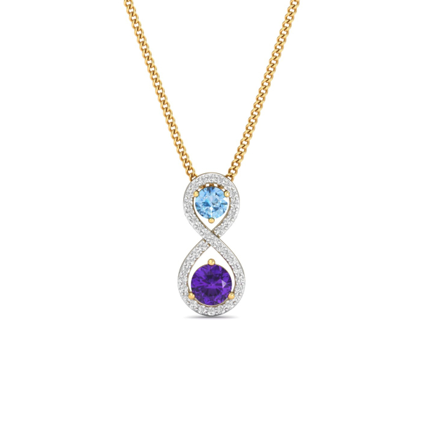 Hazel & Gus Pendant