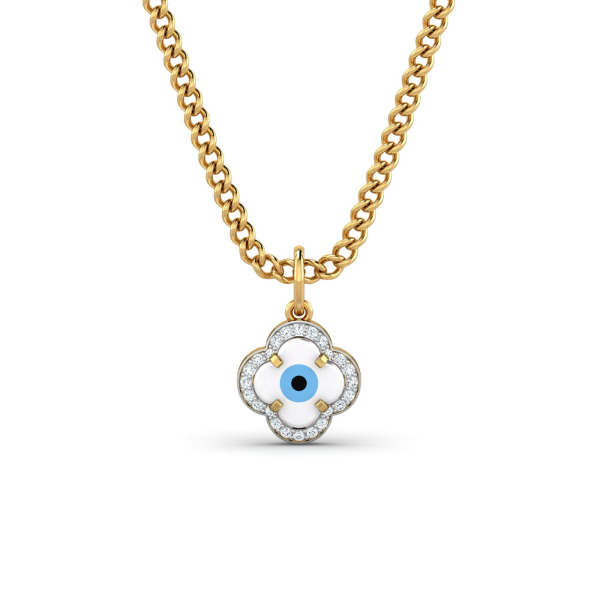 Warder EvilEye Pendant