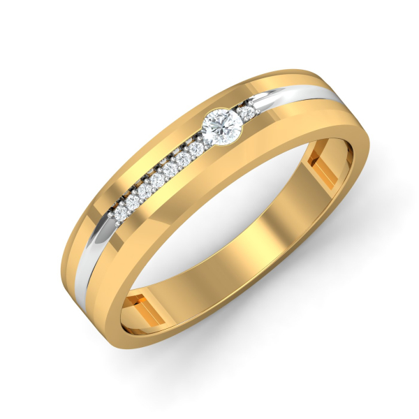 Mimi Men Ring