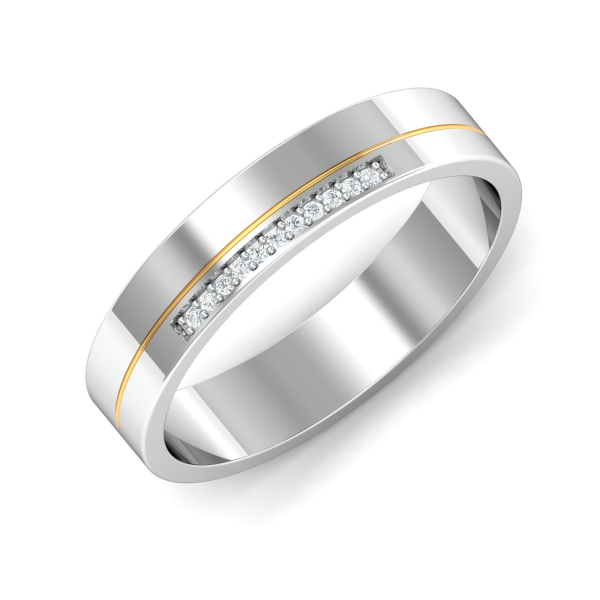 Istred Mens Ring