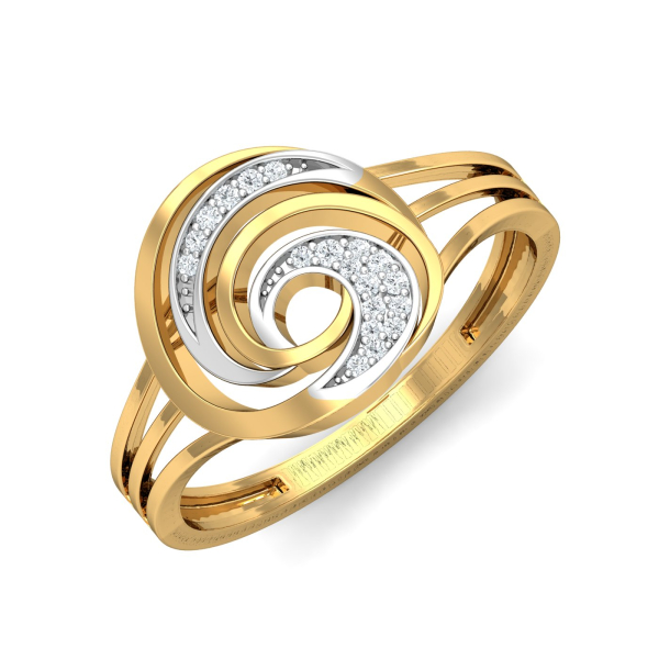 Dariel Ring