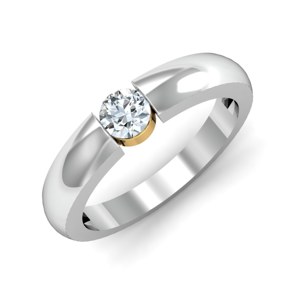 Magnum Opus Men's Ring
